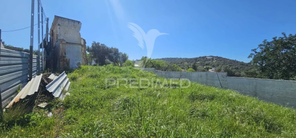 Terreno para Venda em Loule (São Sebastião)