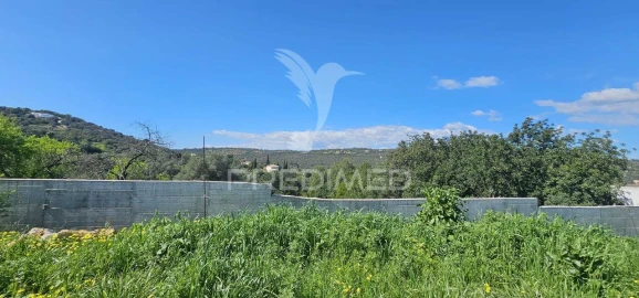 Terreno para Venda em Loule (São Sebastião)