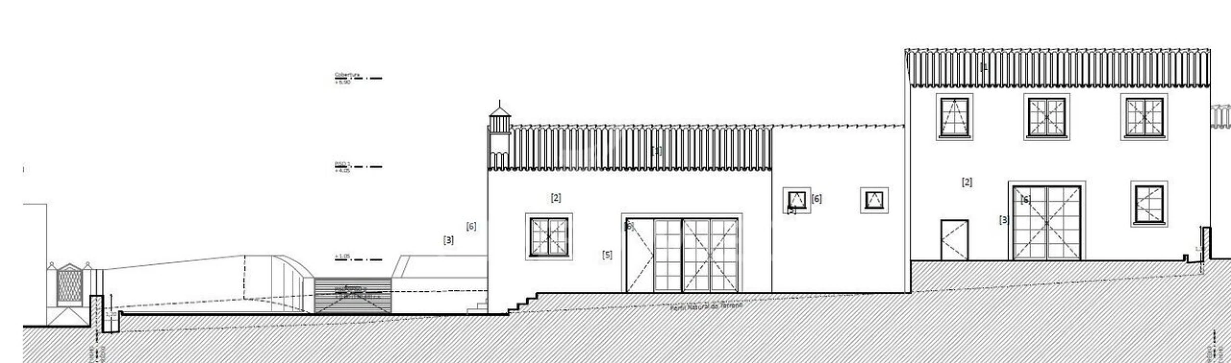 Terreno para Venda em Loule (São Sebastião) Foto 3