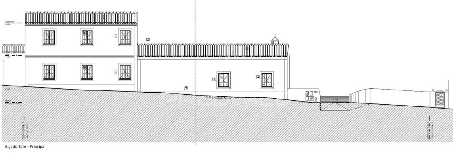 Terreno para Venda em Loule (São Sebastião) Foto 2