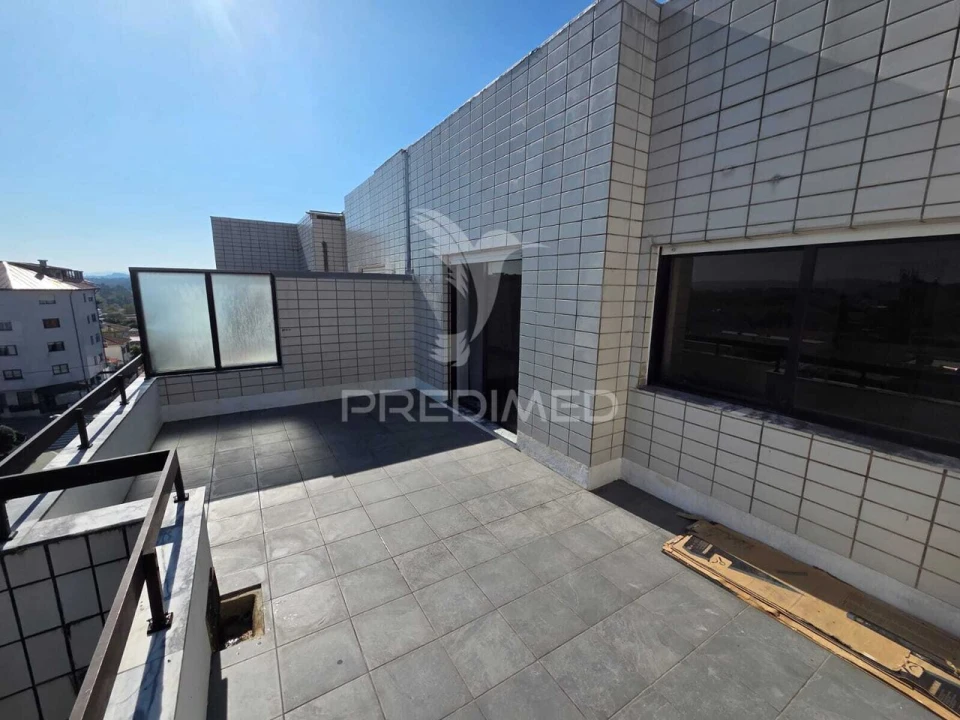 Apartamento T2 para Venda em Vilar de Andorinho Foto 21