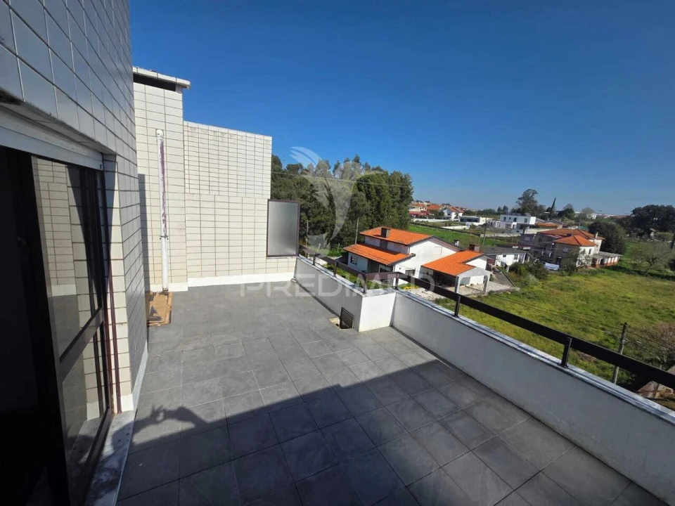 Apartamento T2 para Venda em Vilar de Andorinho Foto 20