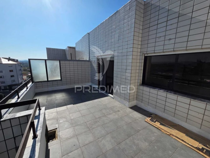 Apartamento T2 para Venda em Vilar de Andorinho Foto 21