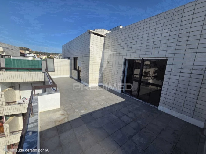 Apartamento T2 para Venda em Vilar de Andorinho Foto 24