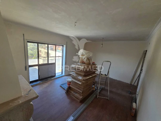 Apartamento T2 para Venda em Vilar de Andorinho Foto 10