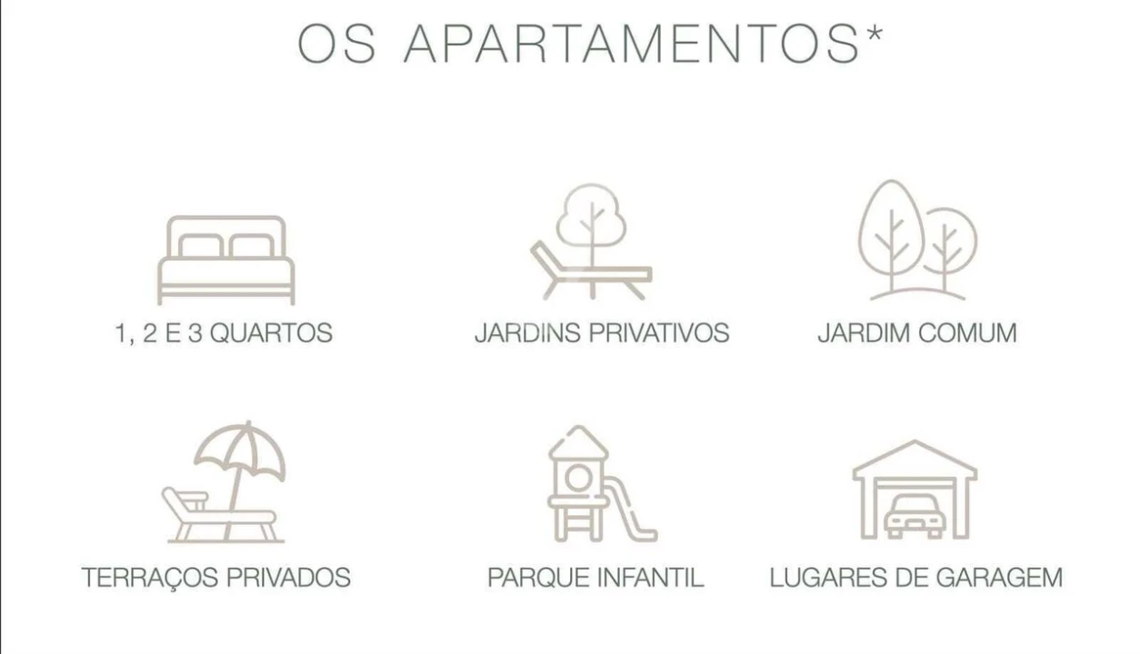 Apartamento T3 para Venda em Paranhos Foto 23