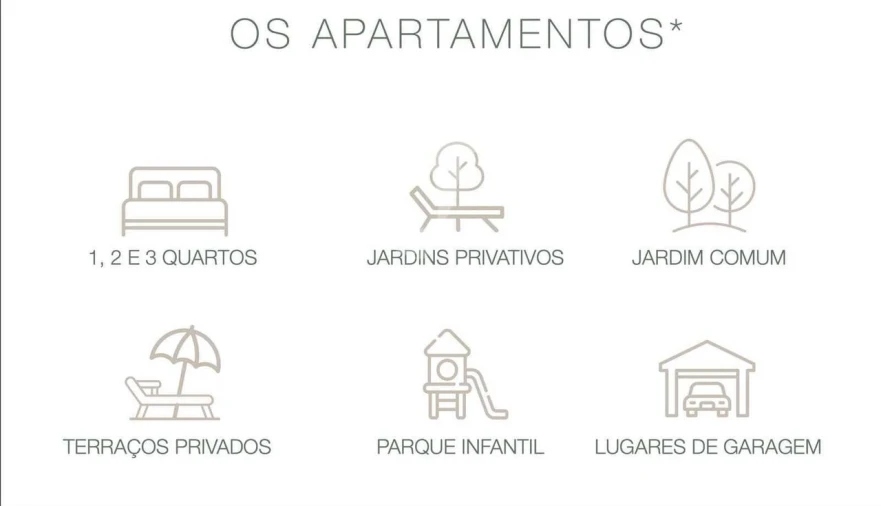 Apartamento T3 para Venda em Paranhos Foto 23