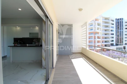 Apartamento T1 para Venda em Portimão