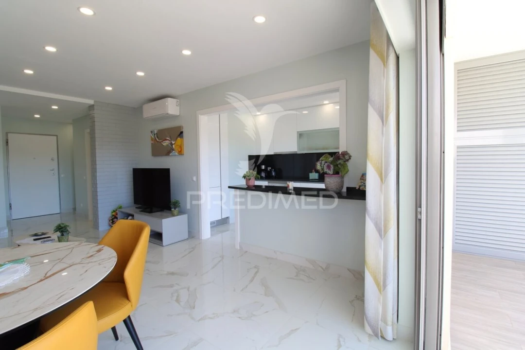 Apartamento T1 para Venda em Portimão Foto 25
