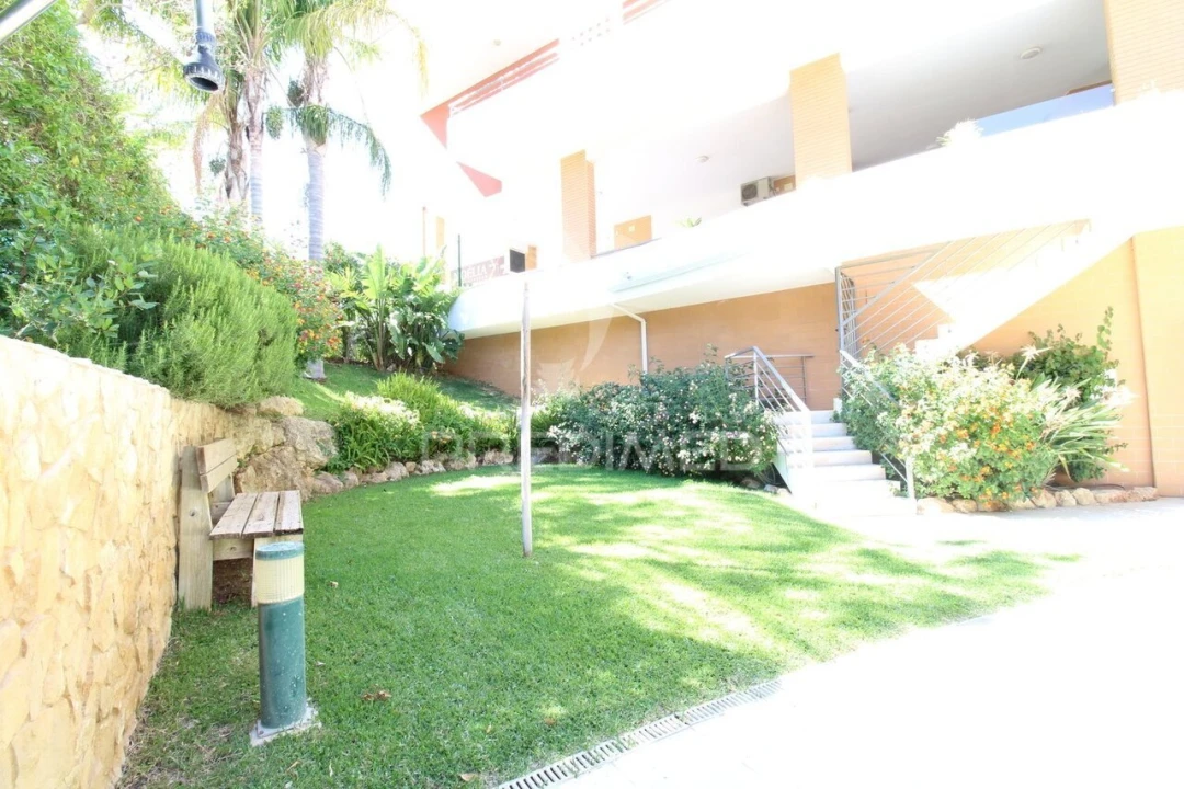Apartamento T1 para Venda em Portimão Foto 36