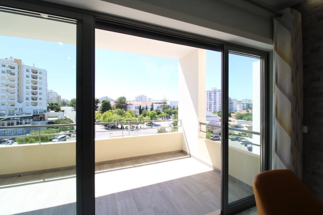 Apartamento T1 para Venda em Portimão Foto 21