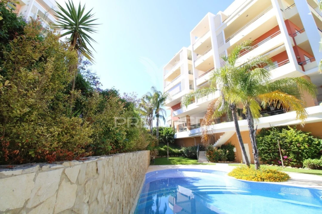 Apartamento T1 para Venda em Portimão Foto 39