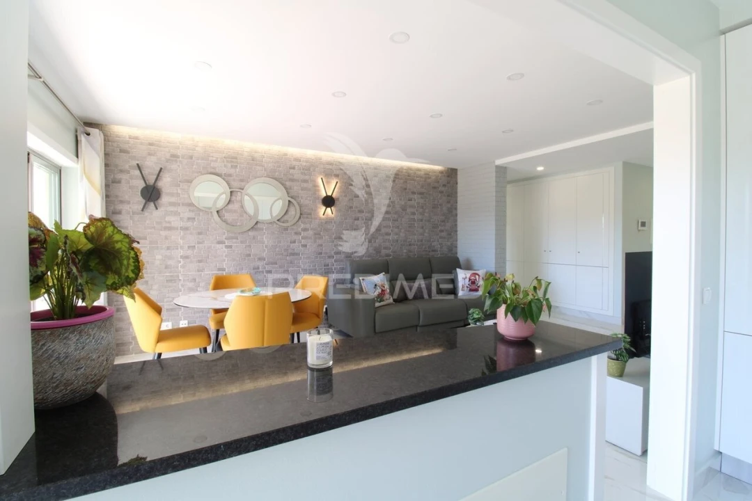 Apartamento T1 para Venda em Portimão Foto 31