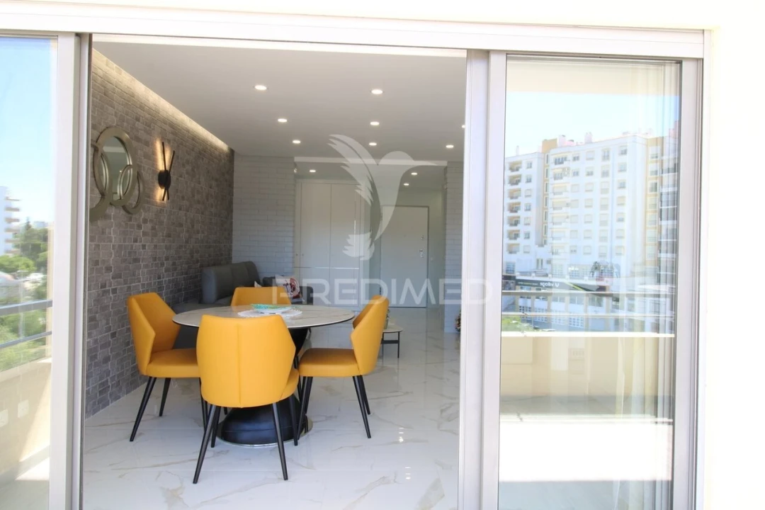 Apartamento T1 para Venda em Portimão Foto 24
