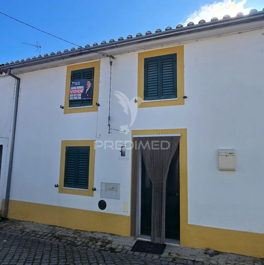 Moradia T3 para Venda em Santana