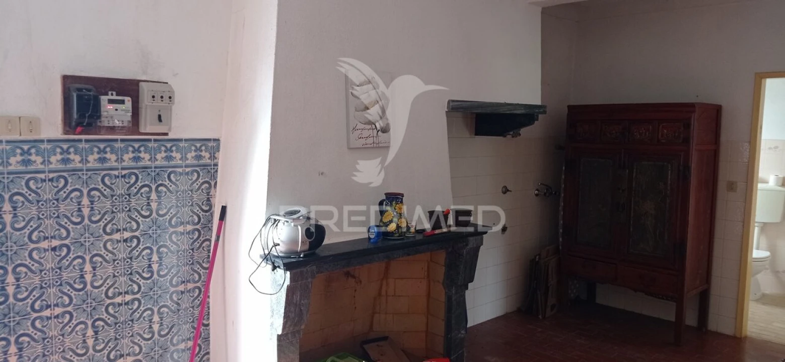 Quinta T3 para Venda em Montargil Foto 3