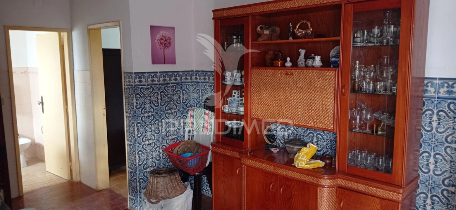 Quinta T3 para Venda em Montargil Foto 2