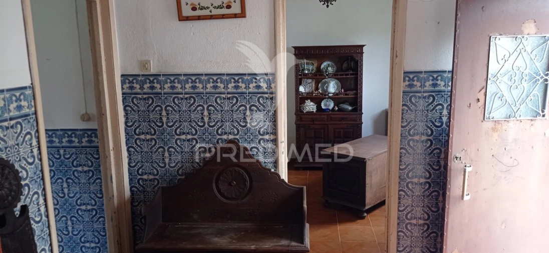 Quinta T3 para Venda em Montargil Foto 10