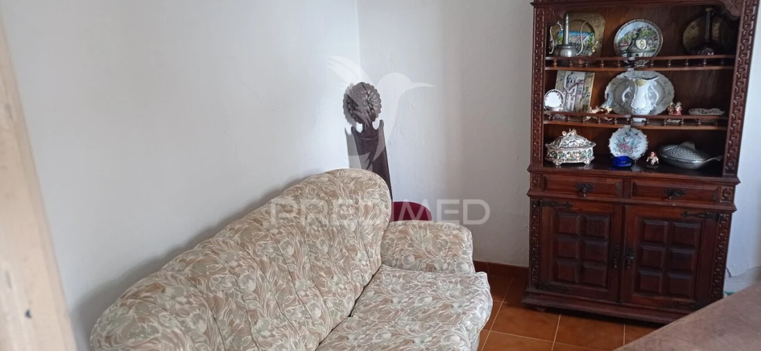 Quinta T3 para Venda em Montargil Foto 11