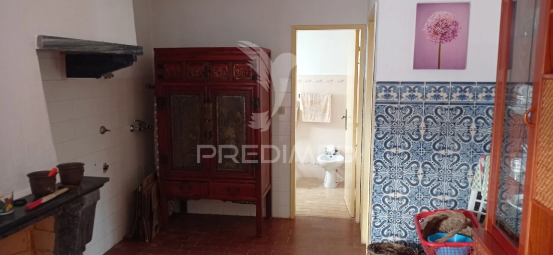 Quinta T3 para Venda em Montargil Foto 4