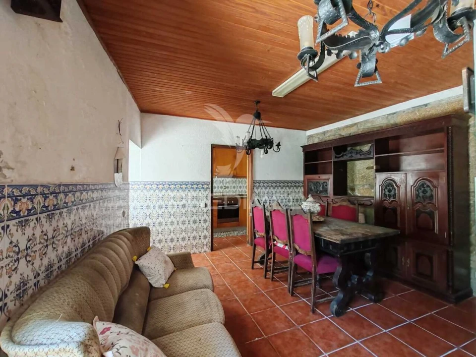 Moradia T6 para Venda em Ermesinde Foto 13