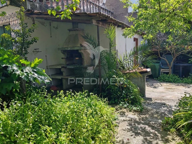 Moradia T6 para Venda em Ermesinde Foto 16