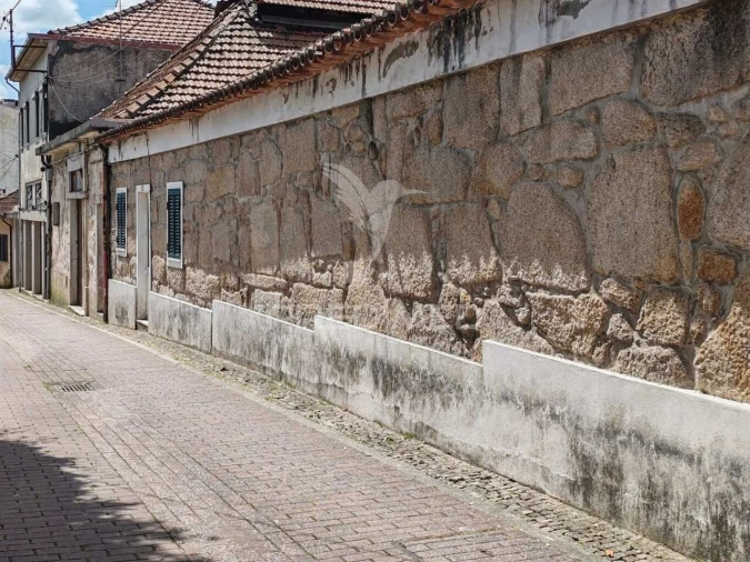 Moradia T6 para Venda em Ermesinde Foto 4