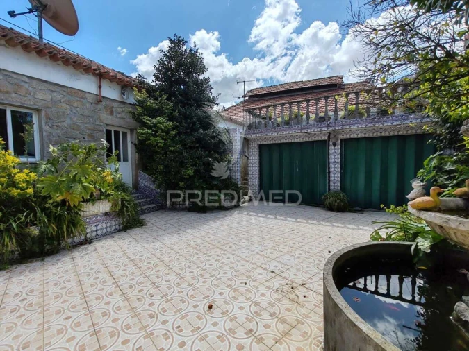 Moradia T6 para Venda em Ermesinde Foto 7