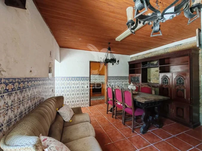 Moradia T6 para Venda em Ermesinde Foto 13