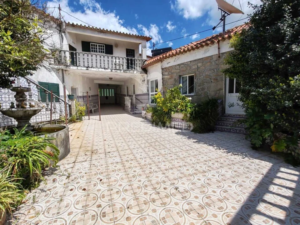 Moradia T6 para Venda em Ermesinde Foto 8