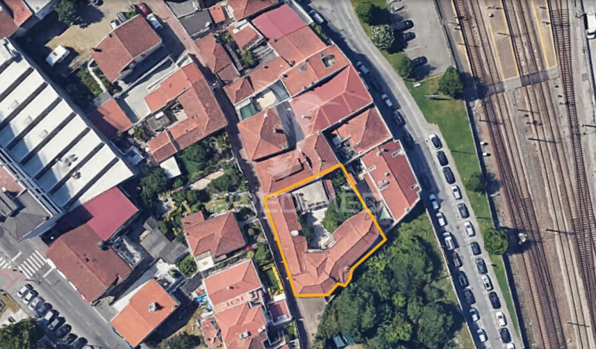 Moradia T6 para Venda em Ermesinde Foto 2