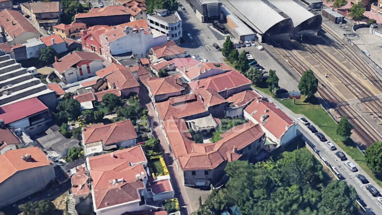 Moradia T6 para Venda em Ermesinde Foto 19