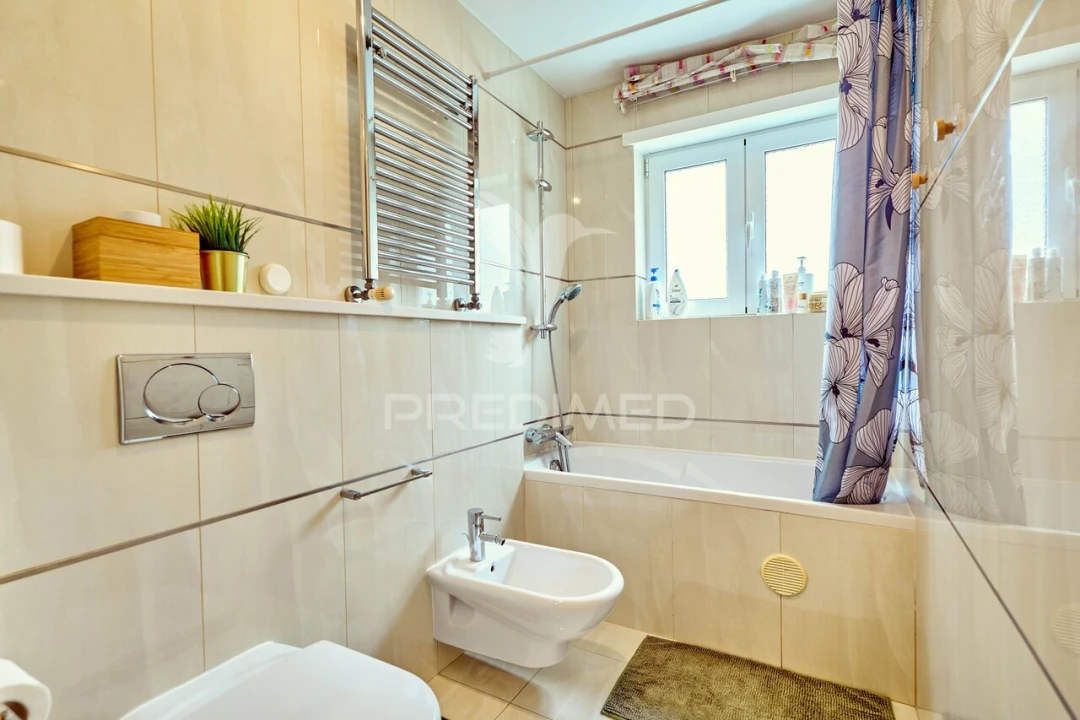 Apartamento T3 para Venda em Fatima Foto 25