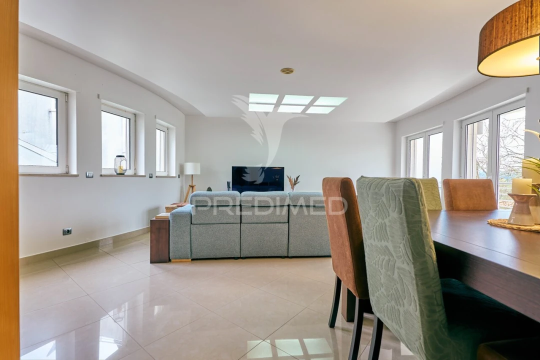 Apartamento T3 para Venda em Fatima Foto 9