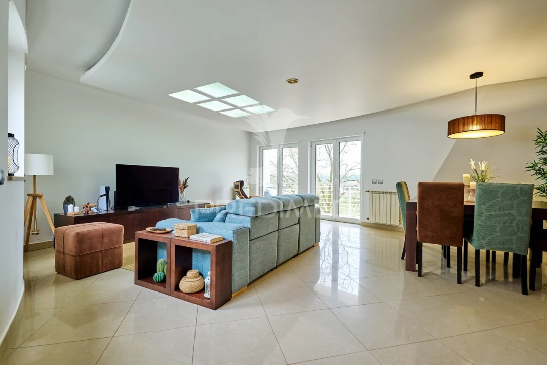 Apartamento T3 para Venda em Fatima Foto 3