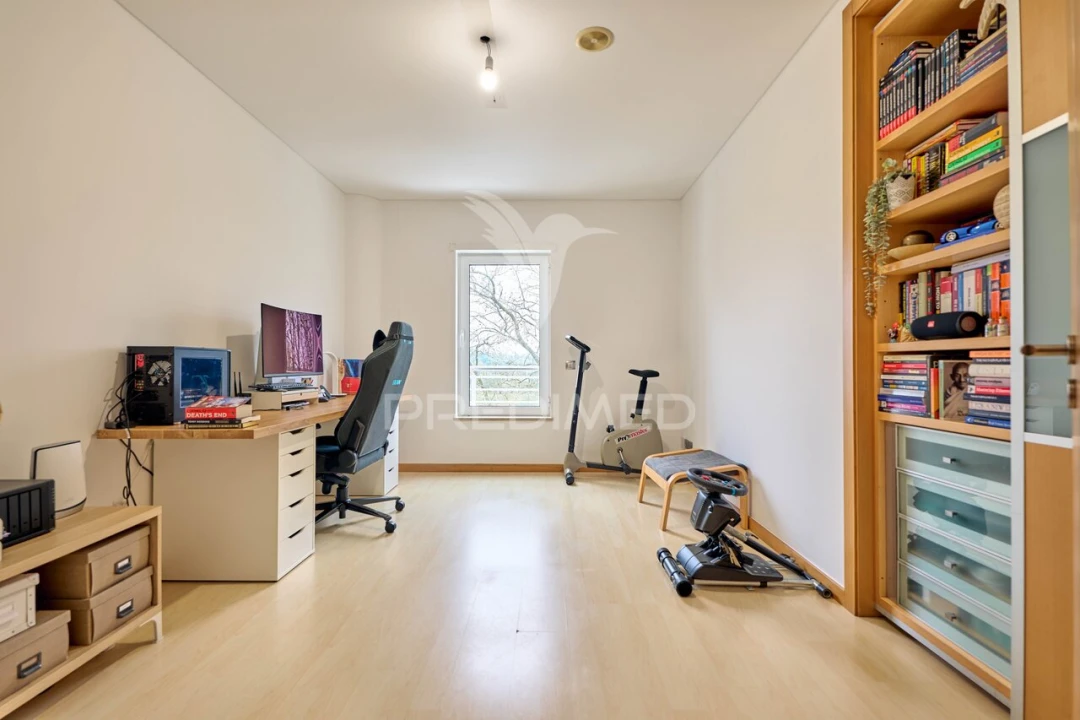 Apartamento T3 para Venda em Fatima Foto 20