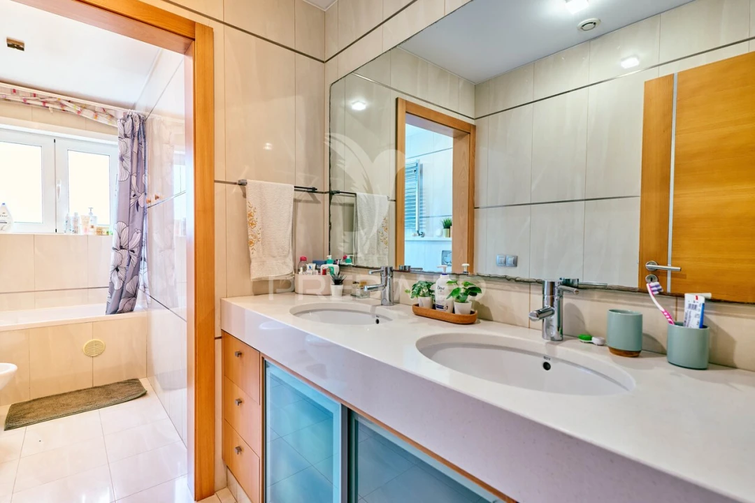 Apartamento T3 para Venda em Fatima Foto 23