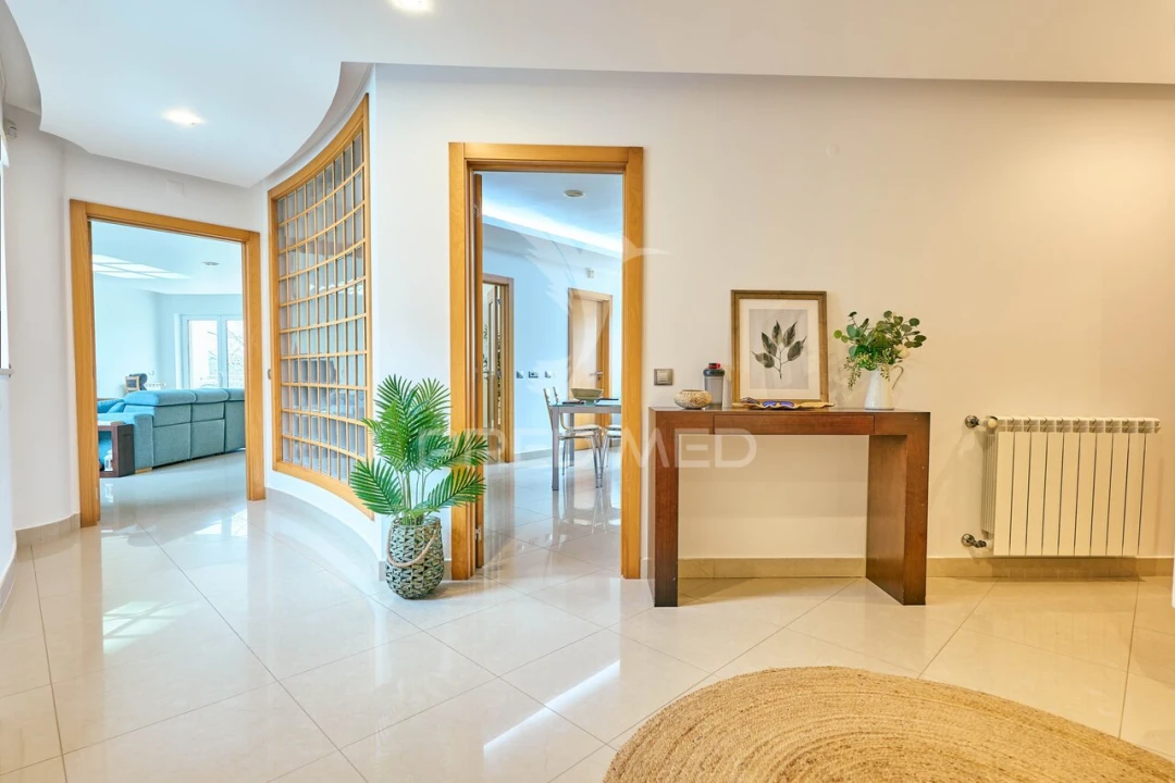 Apartamento T3 para Venda em Fatima Foto 1