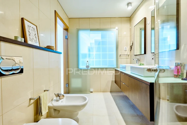 Apartamento T3 para Venda em Fatima Foto 33