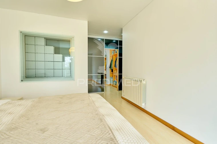 Apartamento T3 para Venda em Fatima Foto 35