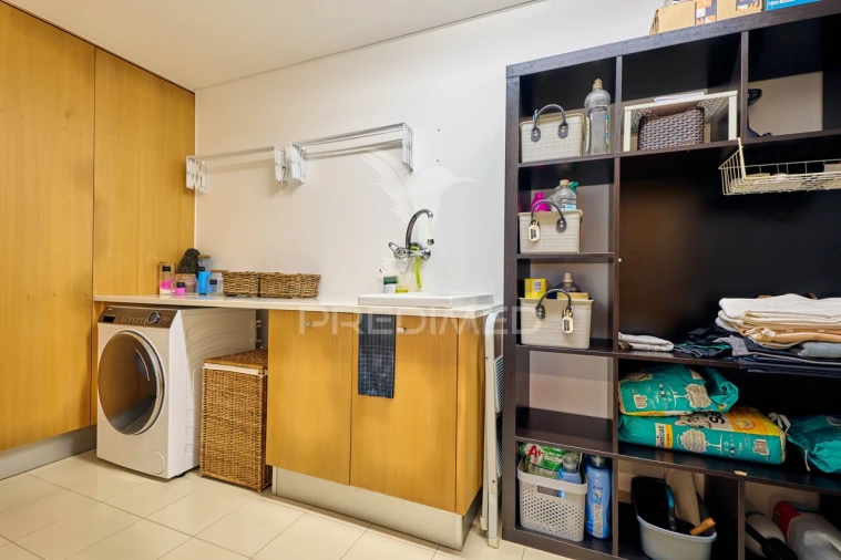 Apartamento T3 para Venda em Fatima Foto 18