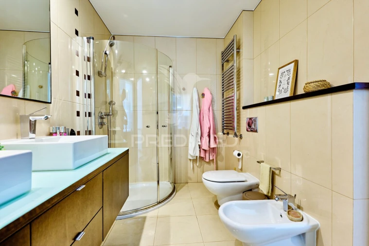 Apartamento T3 para Venda em Fatima Foto 34