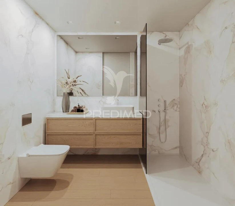 Apartamento T3 para Venda em Vila Nova de Famalicão e Calendário Foto 14