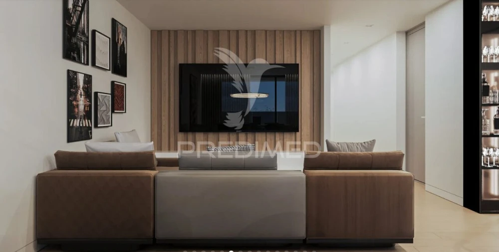 Apartamento T3 para Venda em Vila Nova de Famalicão e Calendário Foto 7