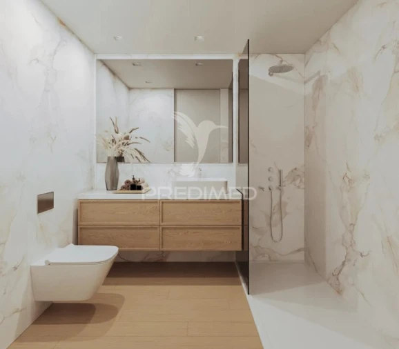 Apartamento T3 para Venda em Vila Nova de Famalicão e Calendário Foto 14