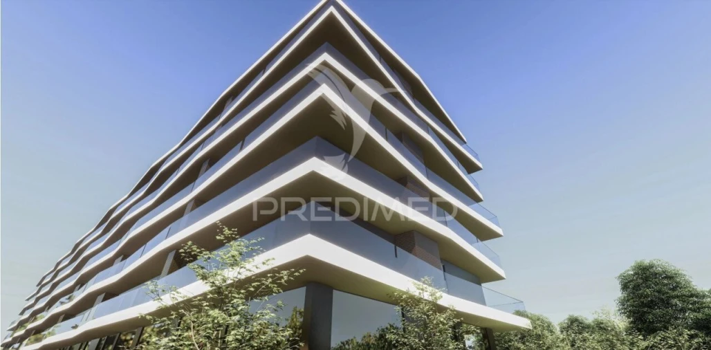 Apartamento T3 para Venda em Vila Nova de Famalicão e Calendário Foto 2