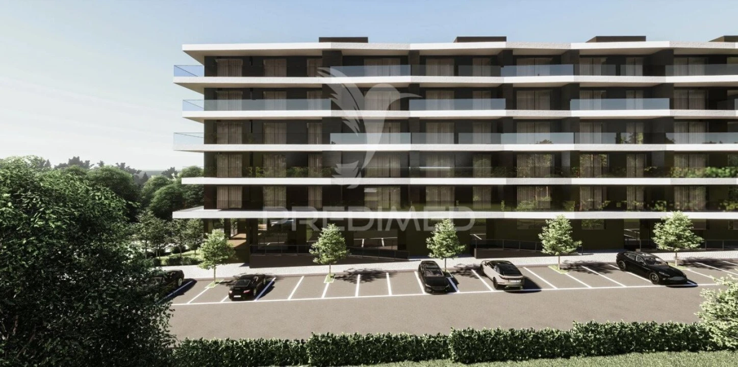 Apartamento T3 para Venda em Vila Nova de Famalicão e Calendário Foto 3