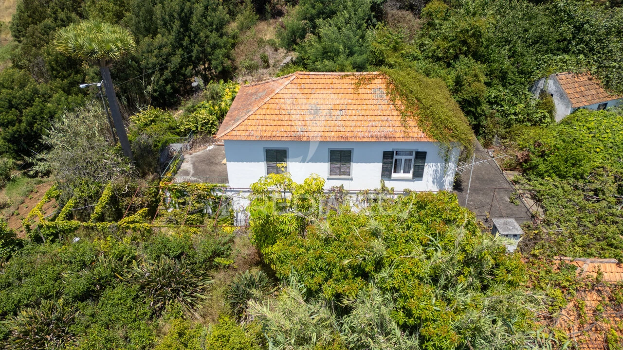 Moradia T3 para Venda em Caniço Foto 3