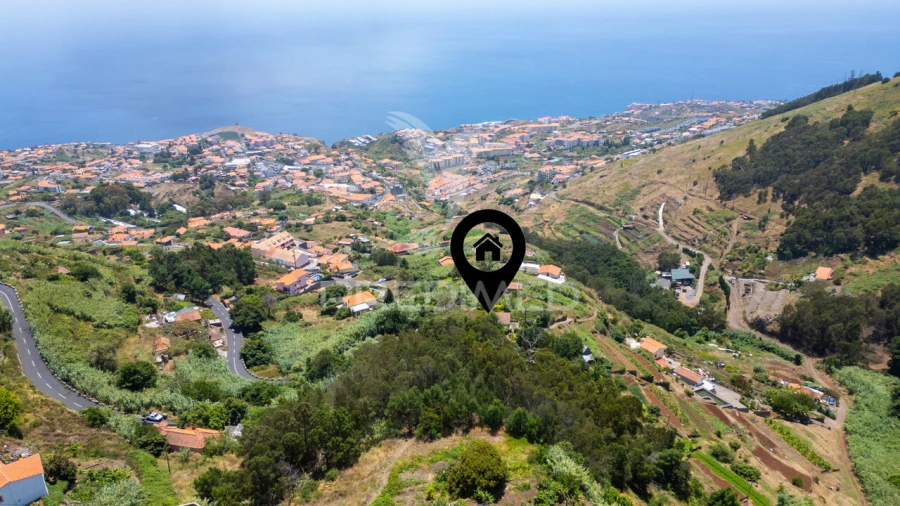 Moradia T3 para Venda em Caniço Foto 14