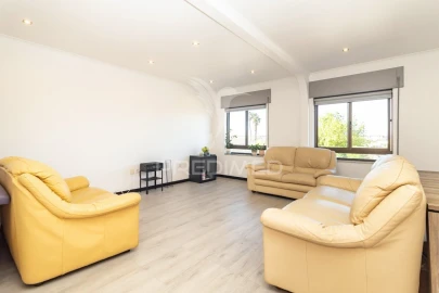 Apartamento T3 para Venda em Moita